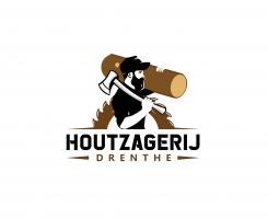 Logo # 1032800 voor Ontwerp een logo voor mijn nieuw bedrijf  Bosbouw c q  Houtzagerij  wedstrijd