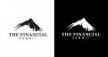Logo design # 1058582 for The Financial Summit   logo with Summit and Bull contest