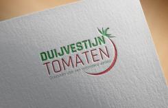 Logo # 904899 voor Ontwerp een fris en modern logo voor een duurzame en innovatieve tomatenteler wedstrijd