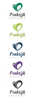 Logo design # 1198132 for Logo for a  Dutch  Clinic for Posture Alignment Theraphy contest