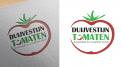 Logo design # 902304 for Design a fresh and modern logo for a sustainable and innovative tomato grower  contest
