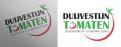 Logo design # 902306 for Design a fresh and modern logo for a sustainable and innovative tomato grower  contest