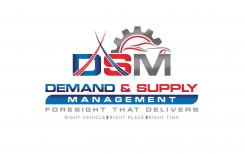 Logo design # 973434 for Logo for Demand   Supply Management department within auto company contest