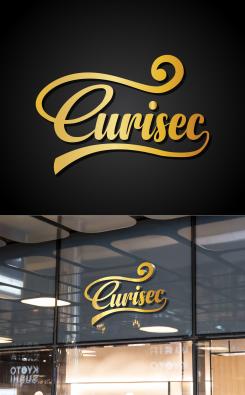 Logo # 1238575 voor CURISEC zoekt een eigentijds logo wedstrijd
