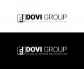 Logo design # 1244397 for Logo for Dovi Group  an house of brands organization for various brands of tripods  Logo will be on our company premises  website and documents  contest