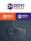 Logo design # 1244101 for Logo for Dovi Group  an house of brands organization for various brands of tripods  Logo will be on our company premises  website and documents  contest