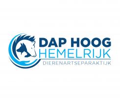 Logo # 1005746 voor ontwerp voor dierenartsenpraktijk wedstrijd