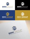 Logo design # 1244104 for Logo for Dovi Group  an house of brands organization for various brands of tripods  Logo will be on our company premises  website and documents  contest