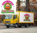 Logo # 881054 voor foodtruck YammieYammie wedstrijd