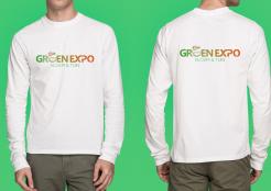 Logo design # 1016507 for renewed logo Groenexpo Flower   Garden contest