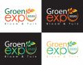 Logo design # 1016310 for renewed logo Groenexpo Flower   Garden contest