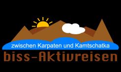 Logo  # 248143 für Logo für Reiseveranstalter von Aktivreisen Wettbewerb