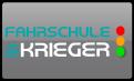 Logo  # 248053 für Fahrschule Krieger - Logo Contest Wettbewerb