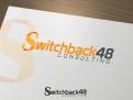 Logo design # 372090 for 'Switchback 48' needs a logo! Be inspired by our story and create something cool! contest