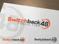 Logo design # 372596 for 'Switchback 48' needs a logo! Be inspired by our story and create something cool! contest