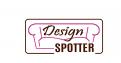 Logo design # 889624 for Logo for “Design spotter” contest