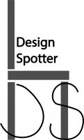 Logo design # 889929 for Logo for “Design spotter” contest