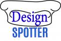 Logo design # 889648 for Logo for “Design spotter” contest