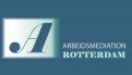Logo # 1243671 voor Logo voor Arbeidsmediation Rotterdam   zakelijk  informeel en benaderbaar wedstrijd