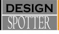Logo design # 889896 for Logo for “Design spotter” contest