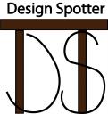 Logo design # 889900 for Logo for “Design spotter” contest