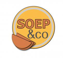 Logo # 1253647 voor Soep   Co wedstrijd