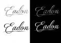 Logo # 516399 voor Logo voor singer-songwriter Eadon  wedstrijd