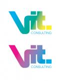 Logo # 651910 voor Ontwerp een logo over vitaliteit voor een nieuw organisatie-adviesbureau wedstrijd