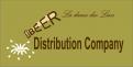 Logo design # 81399 for Logo for a beer distribution company contest
