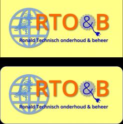 Logo # 863523 voor nieuw logo voor maintenance bedrijf wedstrijd