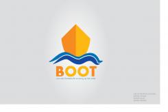 Logo # 467717 voor Boot! zoekt logo wedstrijd