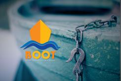 Logo # 467718 voor Boot! zoekt logo wedstrijd