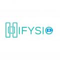 Logo # 1102532 voor Logo voor Hifysio  online fysiotherapie wedstrijd