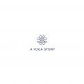 Logo design # 1056425 for Logo A Yoga Story contest