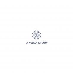 Logo design # 1056425 for Logo A Yoga Story contest