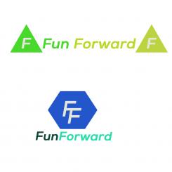 Logo design # 1189472 for Disign a logo for a business coach company FunForward contest