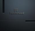 Logo design # 1189175 for Disign a logo for a business coach company FunForward contest
