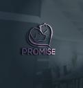 Logo # 1195312 voor promise honden en kattenvoer logo wedstrijd