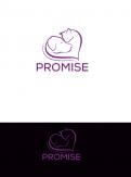 Logo # 1195313 voor promise honden en kattenvoer logo wedstrijd