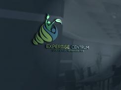 Logo design # 1191734 for Design a fresh and appealing new logo for the Expertise centre Lifestyle Interventions contest