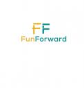 Logo design # 1188842 for Disign a logo for a business coach company FunForward contest