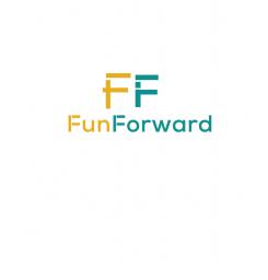 Logo design # 1188842 for Disign a logo for a business coach company FunForward contest