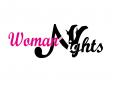 Logo  # 219519 für WomanNights Wettbewerb
