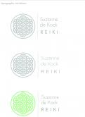 Logo design # 730979 for Logo for my Reiki practice contest