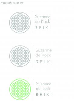 Logo design # 730979 for Logo for my Reiki practice contest