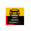 Logo design # 601123 for Création d'un logo pour plateforme nationale pour écoles de conduite contest