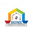 Logo design # 600722 for Tough and modern logo for a new home improvement company contest