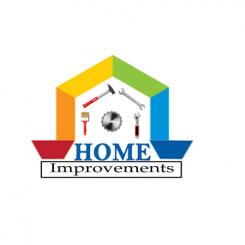 Logo design # 600722 for Tough and modern logo for a new home improvement company contest