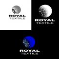 Logo design # 602140 for Royal Textile  contest