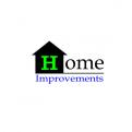 Logo design # 600740 for Tough and modern logo for a new home improvement company contest